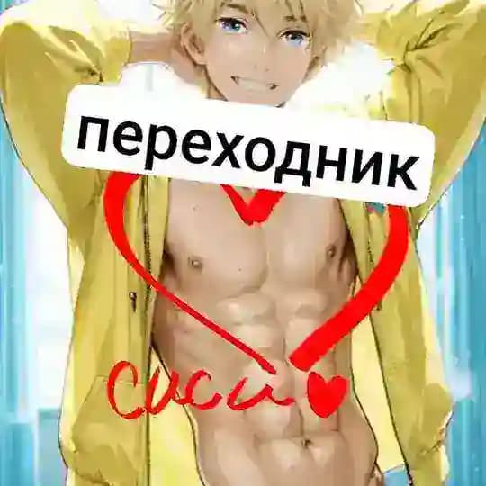 переходник мужские сиси кф