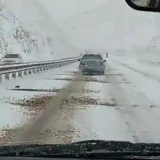 Перевал хакида малумот (Камчик давони) Profile