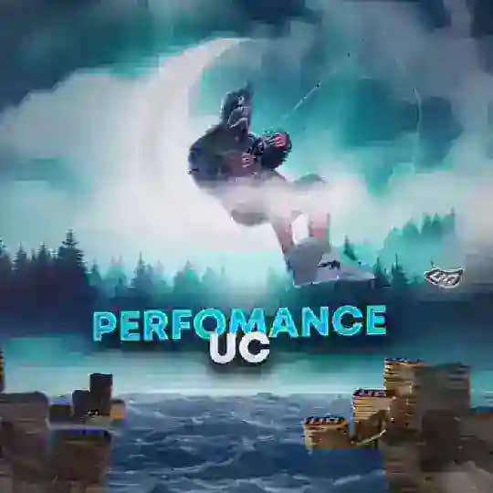 РЕRFОMАNСЕ UС SНОP