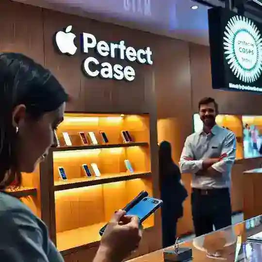 PerfectCase.shop Profile