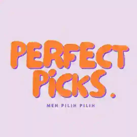 Perfect Picks 🛍️✨ Profile