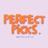 Perfect Picks 🛍️✨