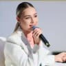 Перфильева: про человечность