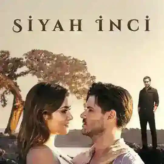 Siyah İnci