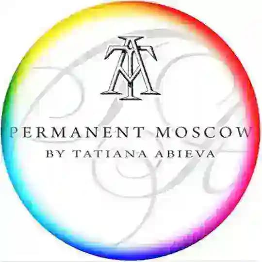 Permanent Moscow by Tatiana Abieva