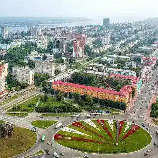 Пермь Новости