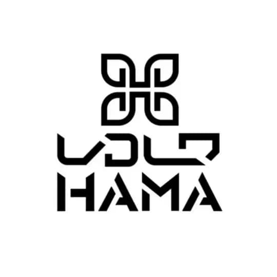 HAMA