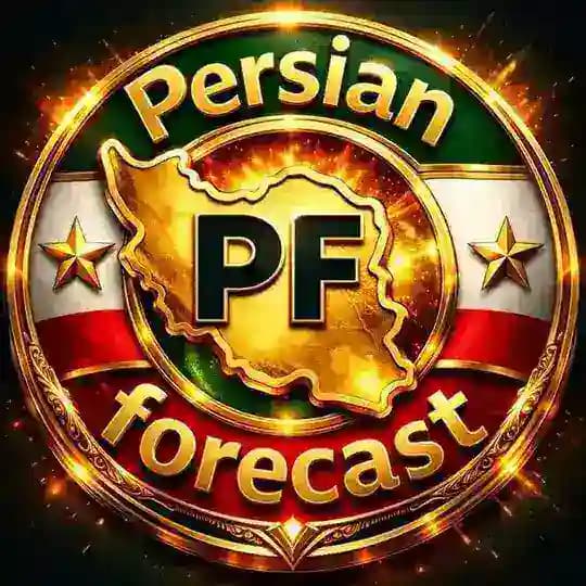 𝗽𝗲𝗿𝘀𝗶𝗮𝗻 𝗳𝗼𝗿𝗲𝗰𝗮𝘀𝘁 𝘂𝗽 Profile