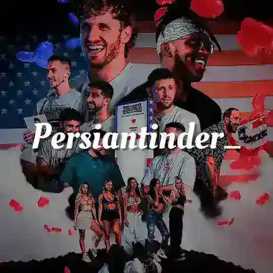Persiantinder🔥