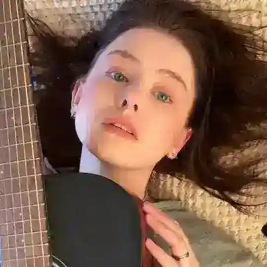 персиковолесные штучки