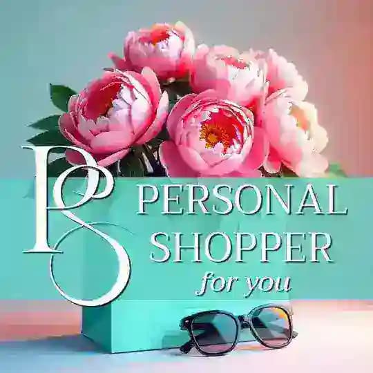 Personalshopperforyou
