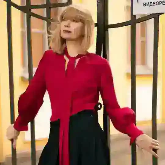 Персональный шоппер|Елена Джериди