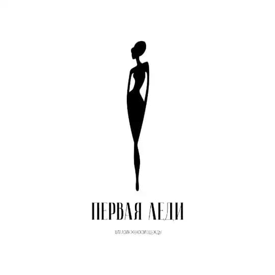 Первая Леди ❤️
