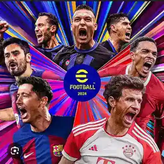 PES 17 PATCH 26