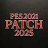 PES 2021 PATCH 2025