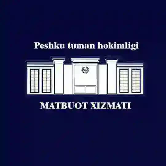 Peshku.uz 🇺🇿 Расмий канали.