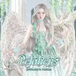 ⊹ ₊ Pᧉȶɑꪶiᧉrs ꕁ ⚗ 𓈒 𐏑 Profile