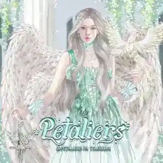 ⊹ ₊ Pᧉȶɑꪶiᧉrs ꕁ ⚗ 𓈒 𐏑 Profile