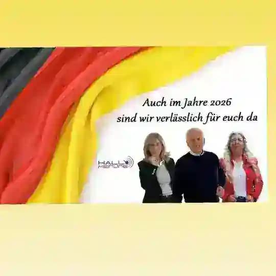 Peter's Hallo Meinung