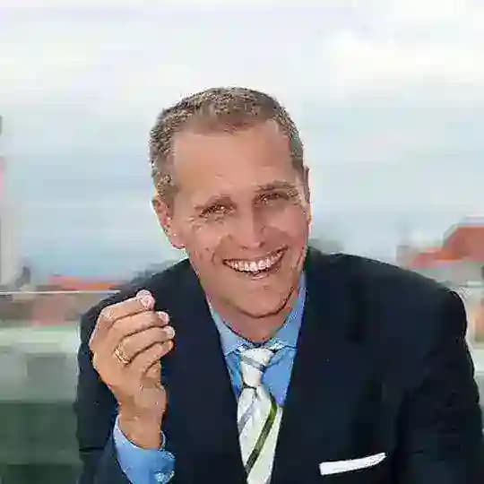 Petr Bystron MdB Offiziell