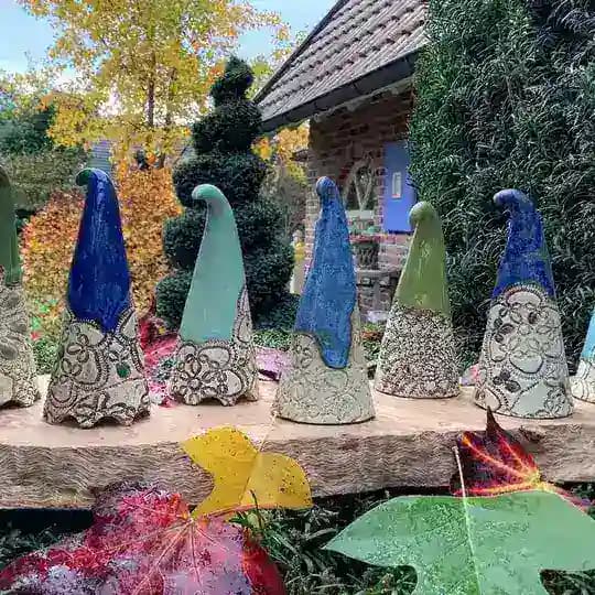 Petra‘s Pottery