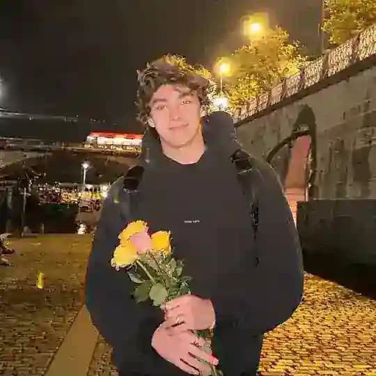 петя в телеге