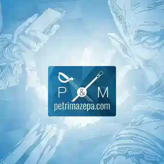 Петро і Мазепа | P&M | Петр и Мазепа Profile