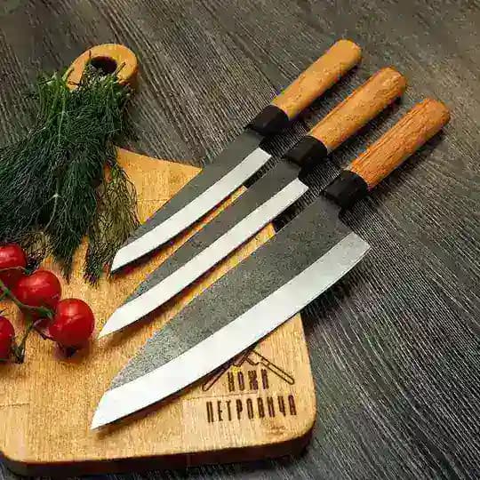 Отзывы ножи Петровича