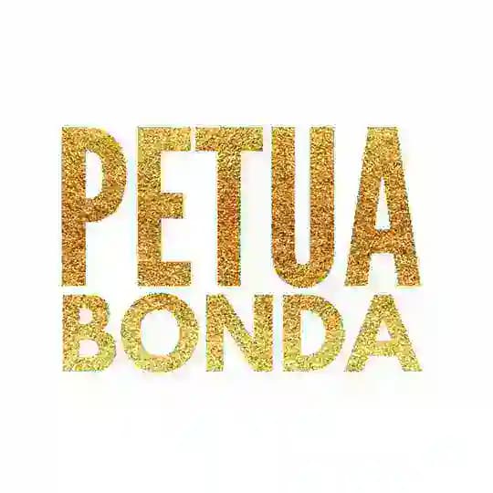 Pensel Kayu® PETUA BONDA Profile