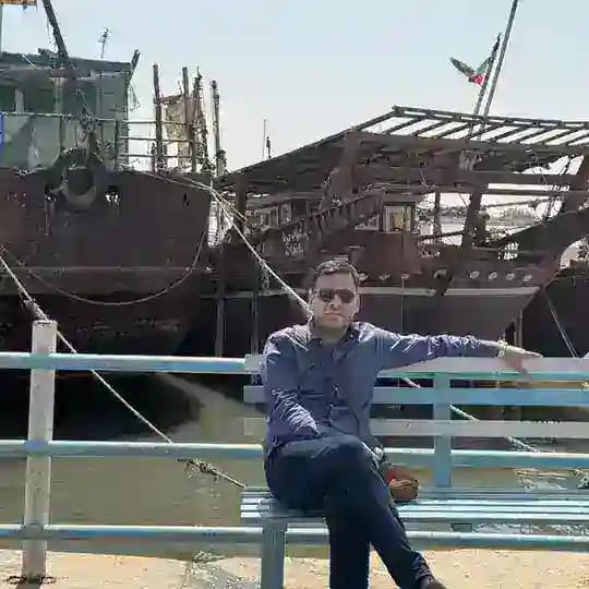 دکتراحمدی آسور