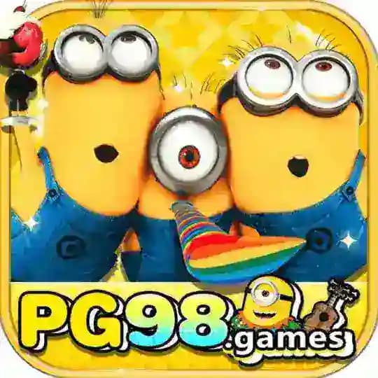 PG98.games