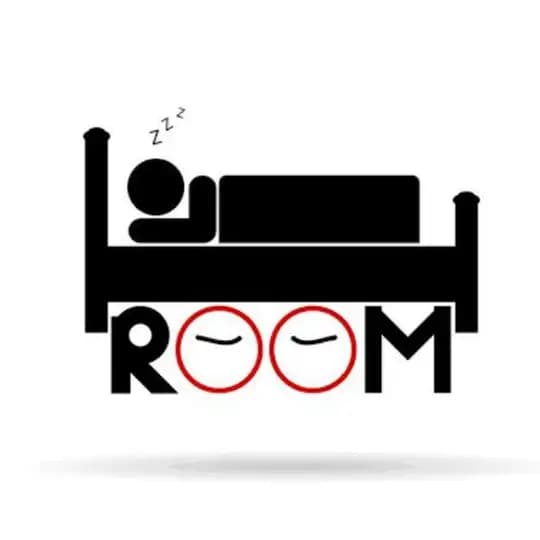 UPSC Rooms Delhi