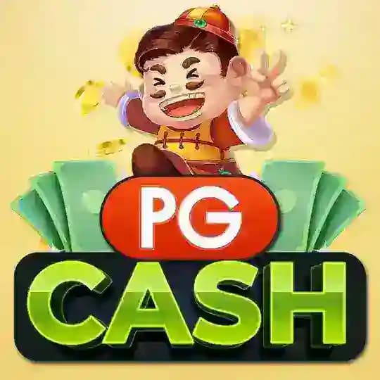 PGCASH
