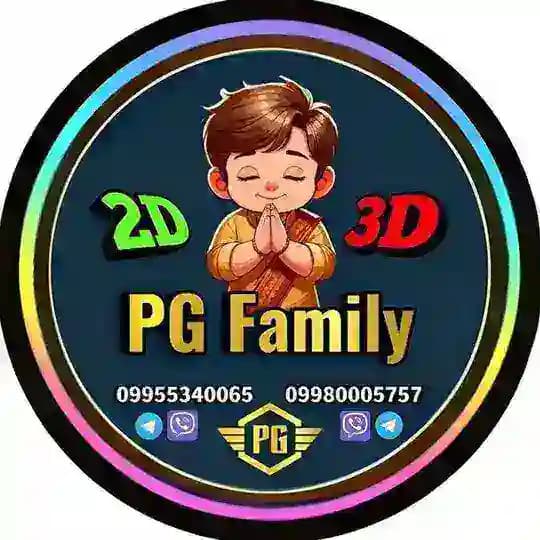 P.G Family Channel Profile