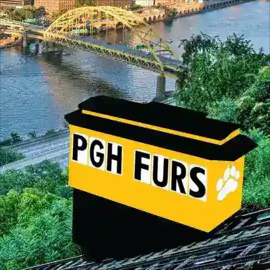 PGH Area Fur Events / Announcements