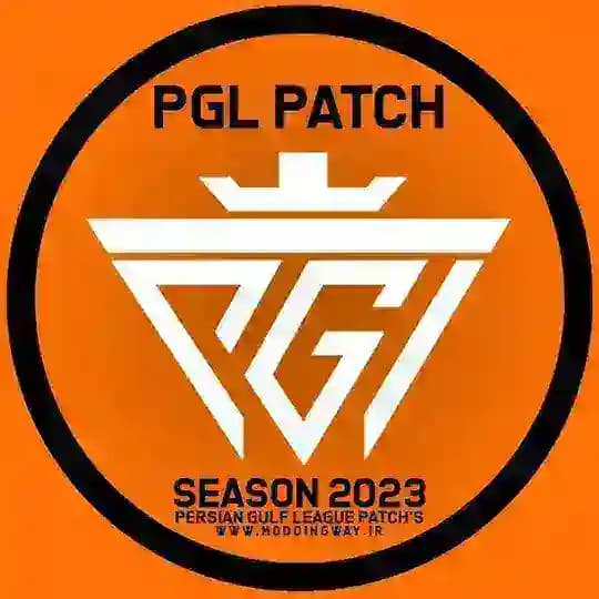 PGL Patch [Moddingway.ir]
