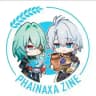 PHAINAXA | ZINE