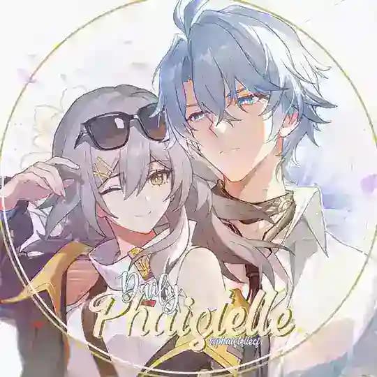 phaistelle daily + cf