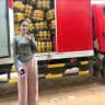 ផាន្នី​ បោះដុំអាវម៉ូត ដំលៃទៀប🇻🇳