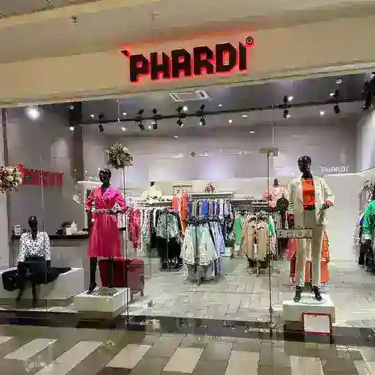 PHARDI.STAV