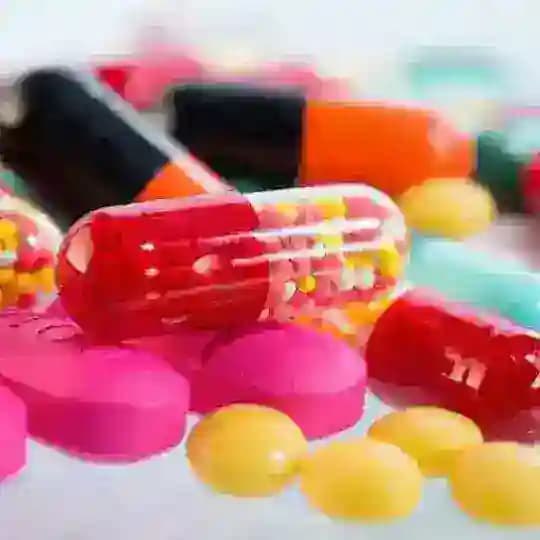 PHARMACOLOGY