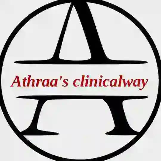 Athraa’s ClinicalWay ||عذراء سريرية