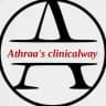 Athraa’s ClinicalWay ||عذراء سريرية