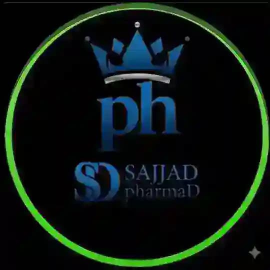 Sajjad pharma D