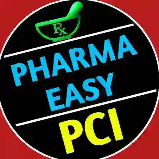 Pharma Easy PCI