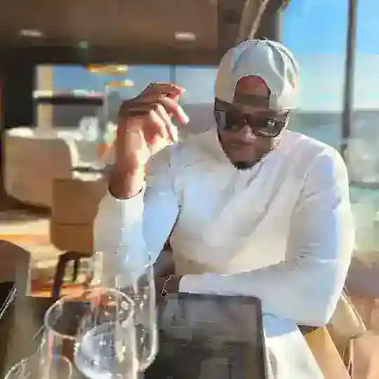 A.I Trading with Aham