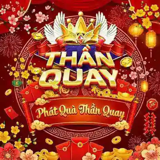 Phát Code Thần Quay Profile