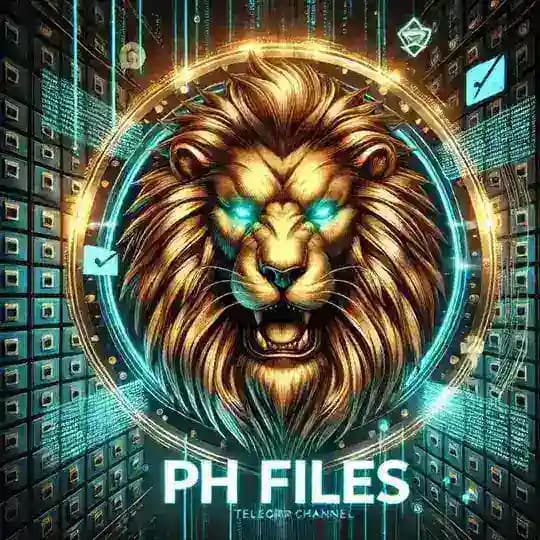 PH FILES⚡