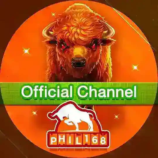 PHIL168 Official Channel