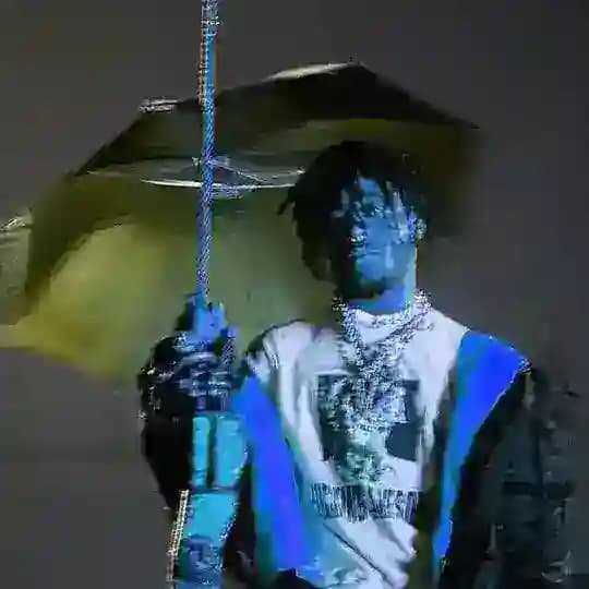 Uzi from Philly 1600